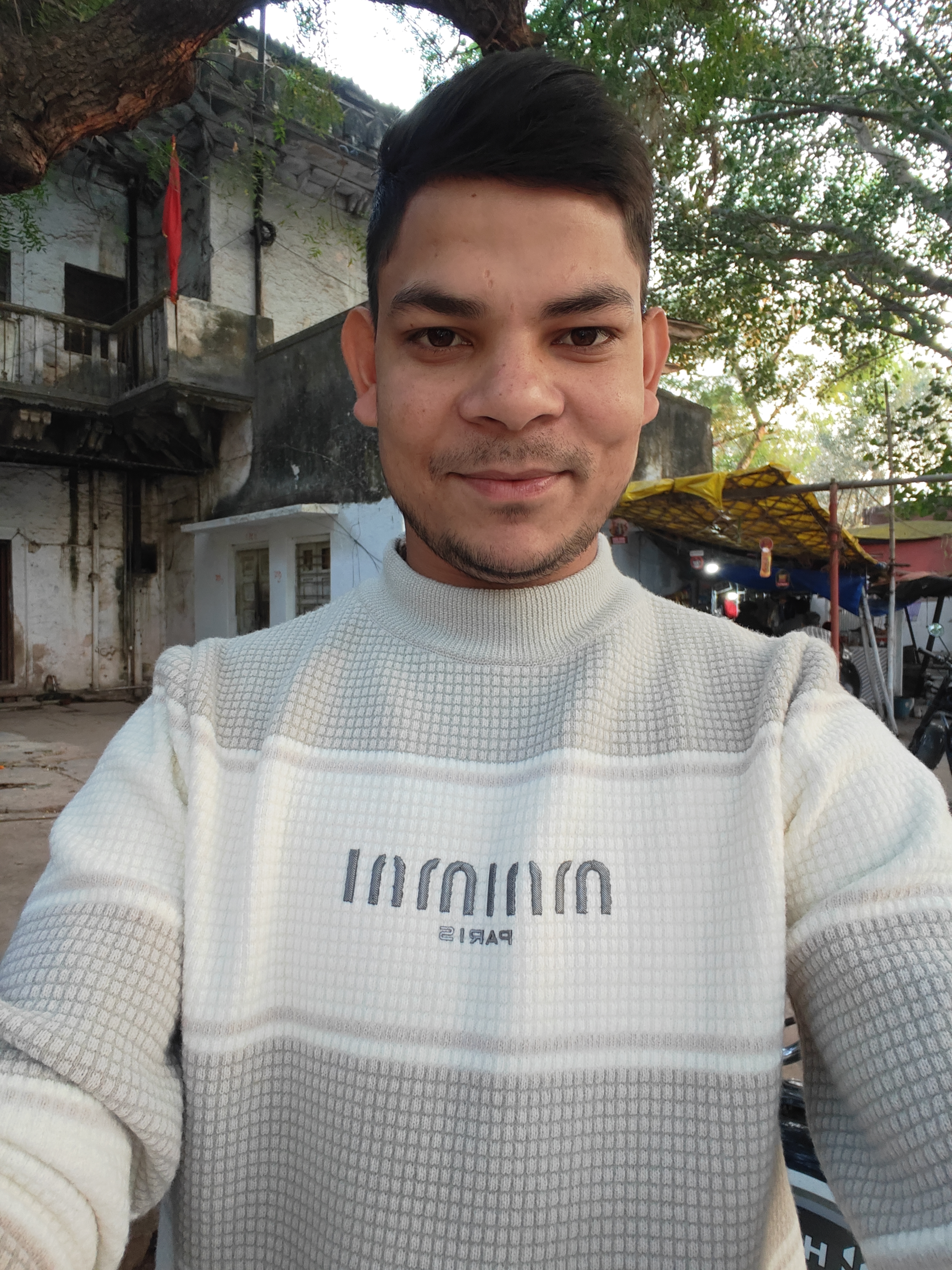 Jitendra kushwah's photo