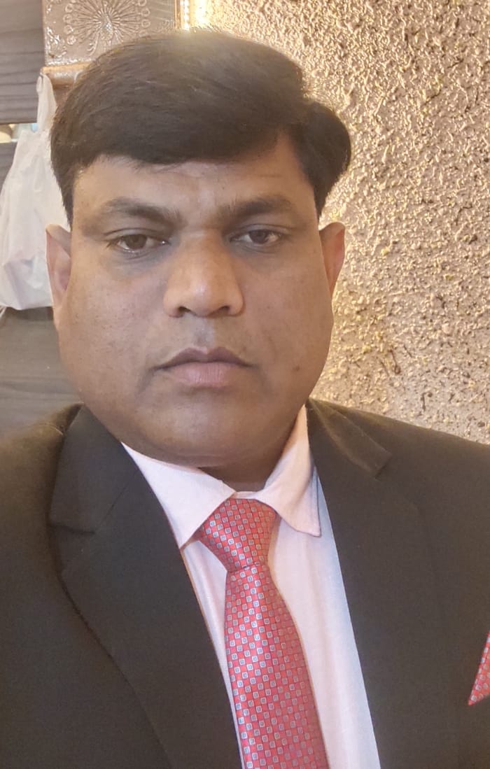 Ramsevak shakya's photo