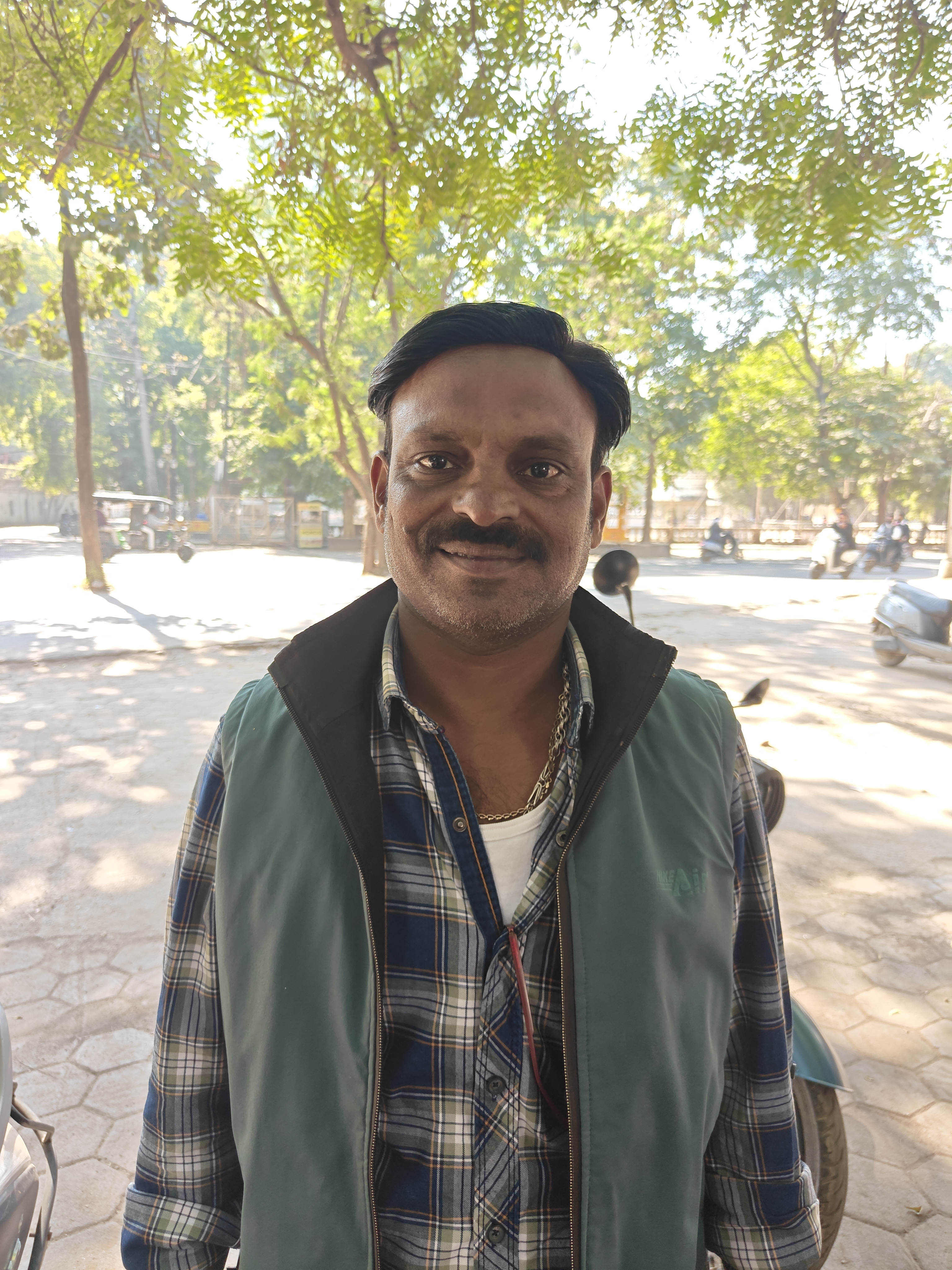 Naresh kushwah's photo