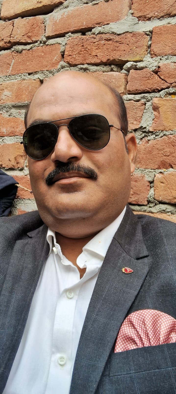 Arvind rajawat's photo