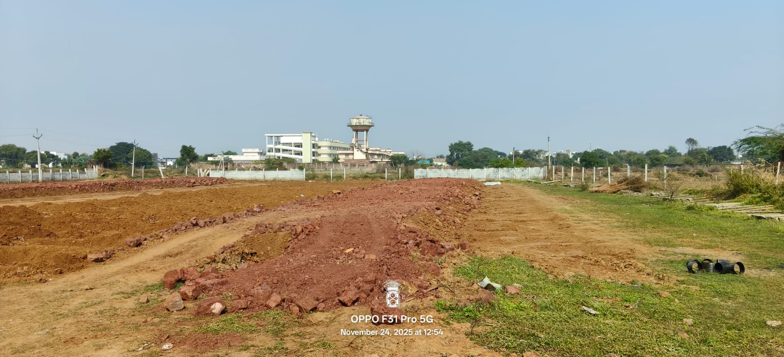 KUNJ VIHAR ANAD TRUST HOSPITAL